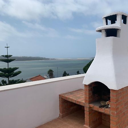 A Casa Da Foz Βίλα Nadadouro Εξωτερικό φωτογραφία