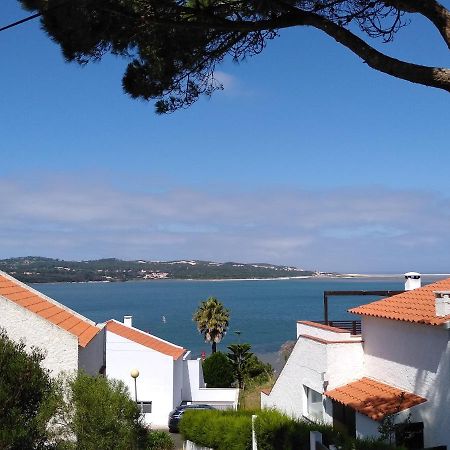 A Casa Da Foz Βίλα Nadadouro Εξωτερικό φωτογραφία