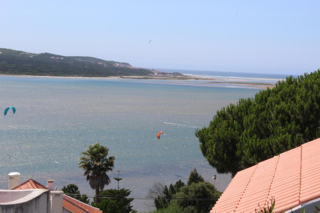 A Casa Da Foz Βίλα Nadadouro Εξωτερικό φωτογραφία