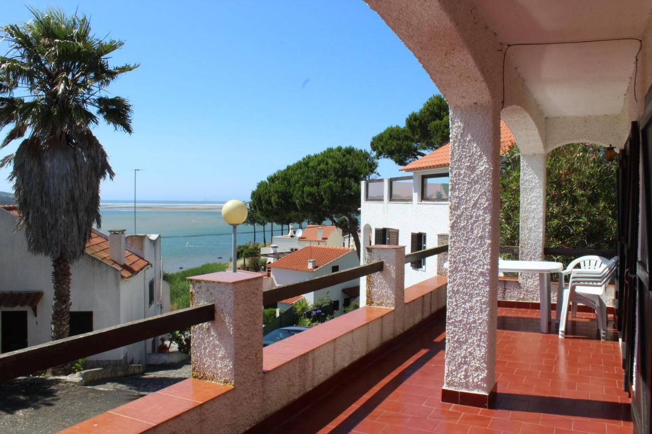 A Casa Da Foz Βίλα Nadadouro Εξωτερικό φωτογραφία