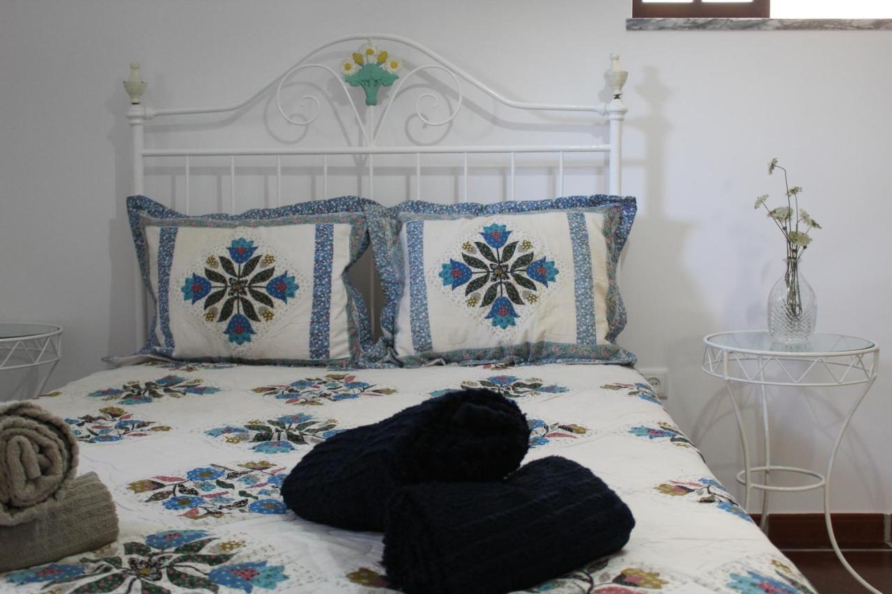 A Casa Da Foz Βίλα Nadadouro Εξωτερικό φωτογραφία