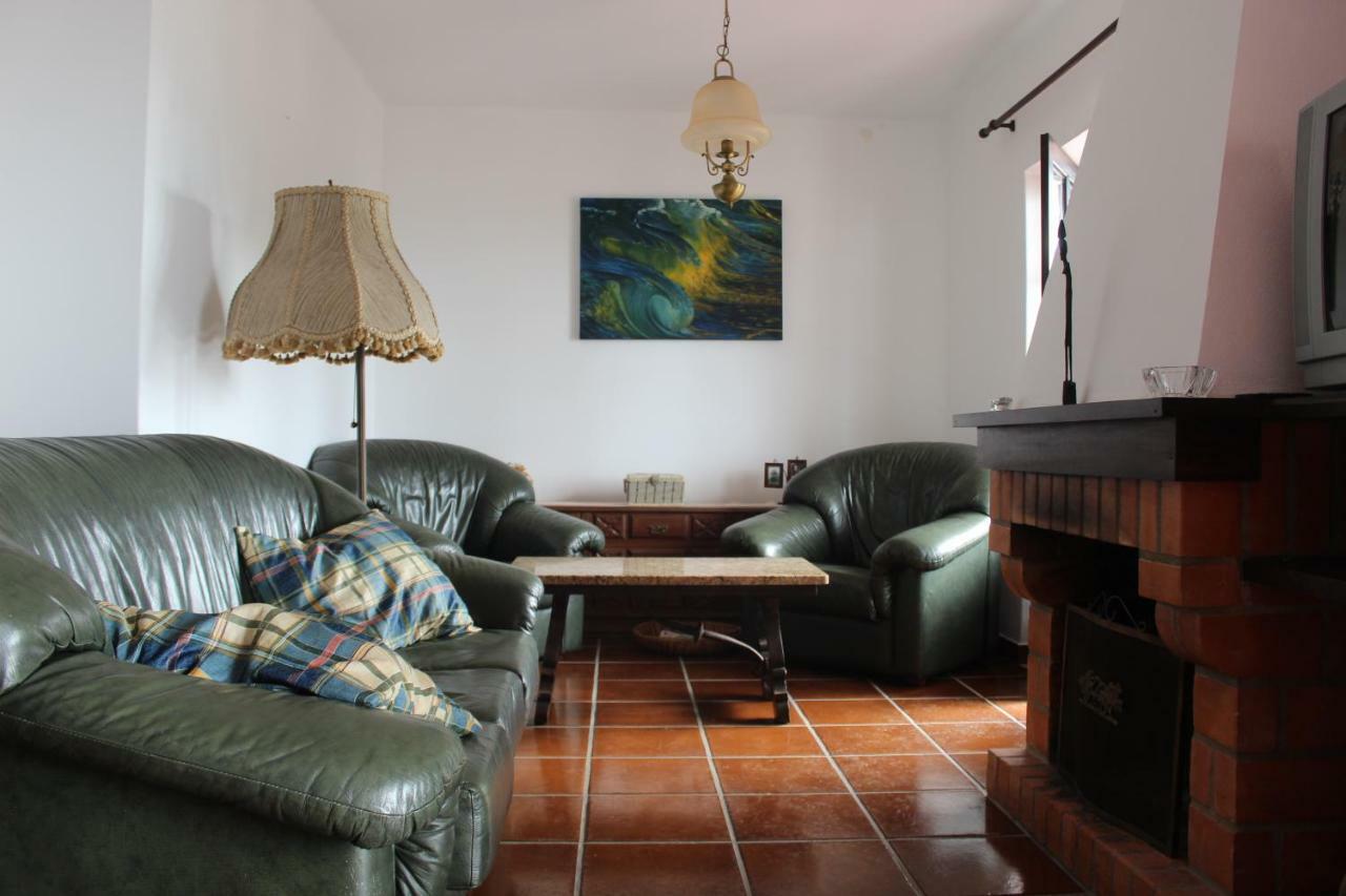 A Casa Da Foz Βίλα Nadadouro Εξωτερικό φωτογραφία