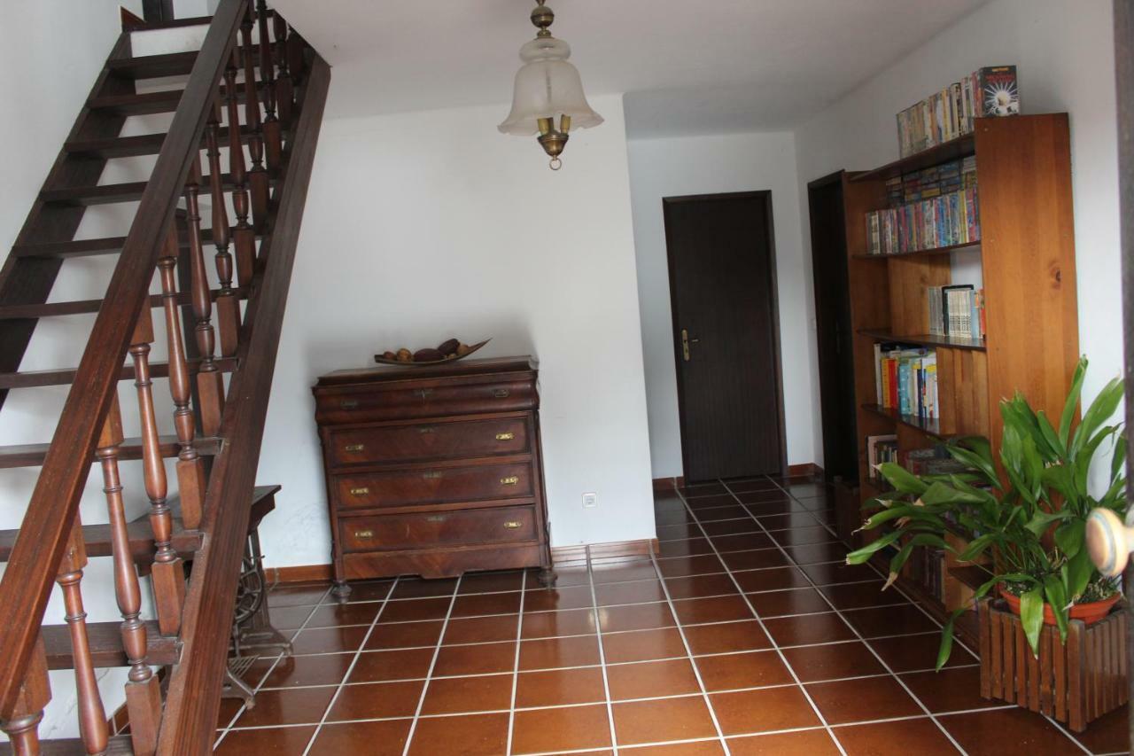 A Casa Da Foz Βίλα Nadadouro Εξωτερικό φωτογραφία