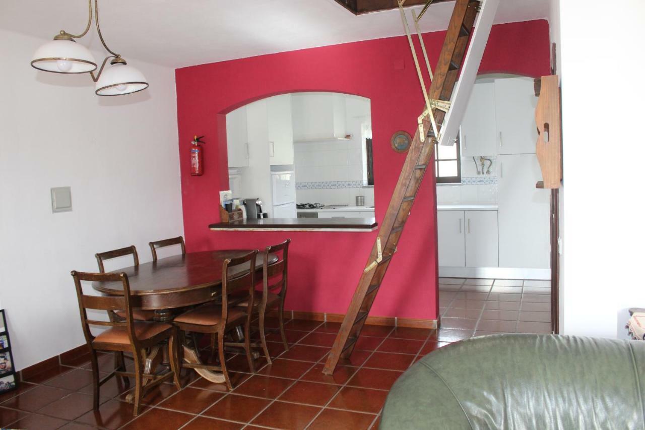 A Casa Da Foz Βίλα Nadadouro Εξωτερικό φωτογραφία
