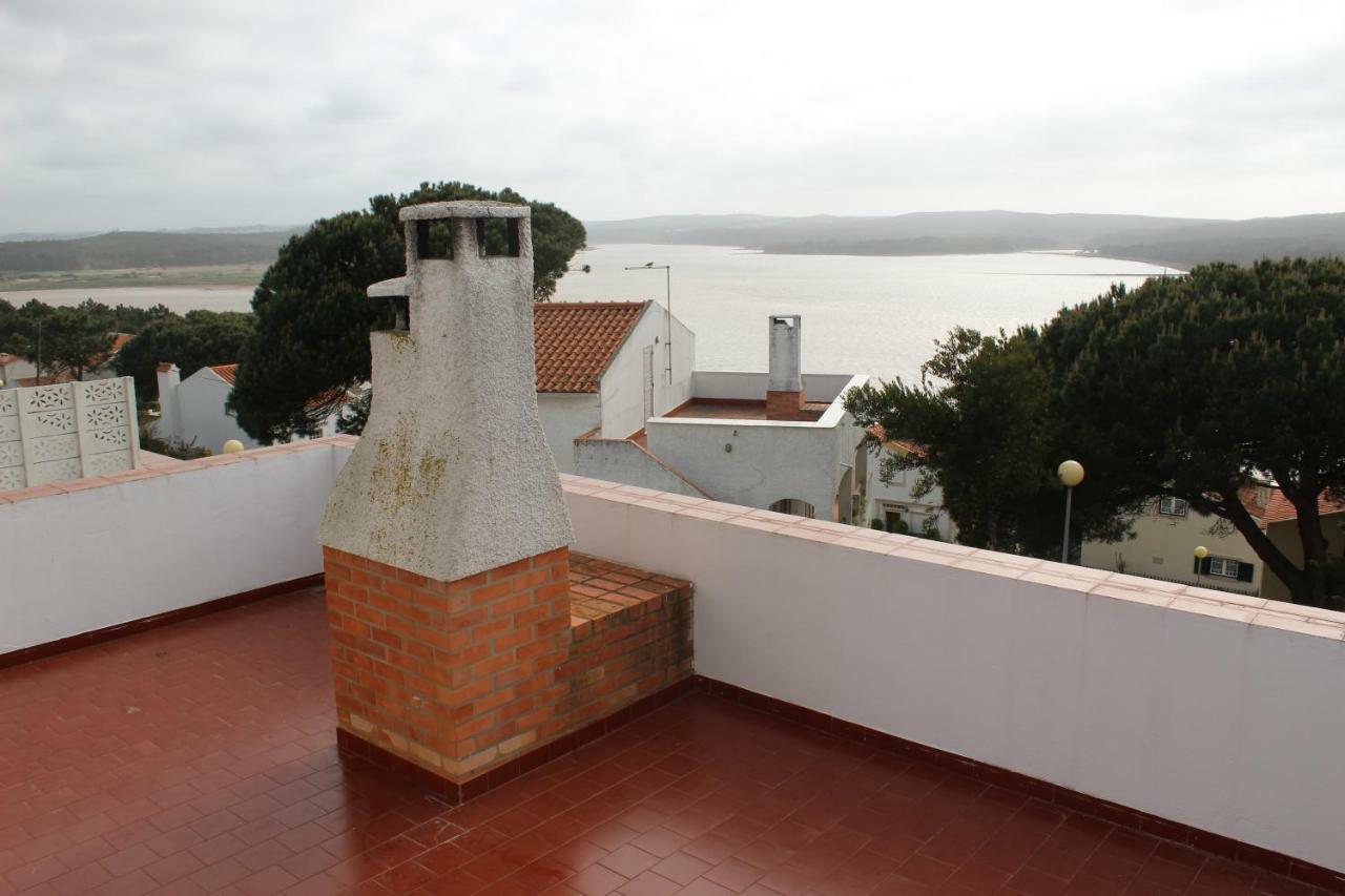 A Casa Da Foz Βίλα Nadadouro Εξωτερικό φωτογραφία